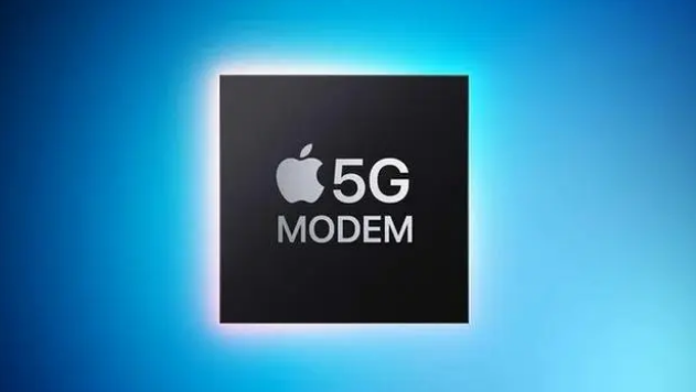 宁蒗苹果维修网点分享iPhone15会搭载自研5G芯片吗？ 