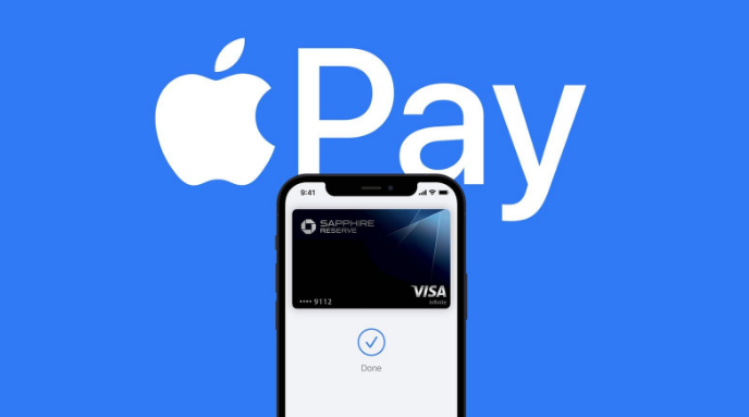 宁蒗苹果14服务点分享iPhone 14 设置 Apple Pay 后，锁屏密码不正确怎么办 