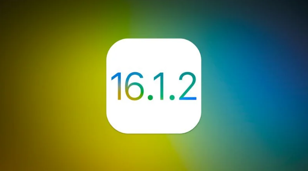 宁蒗苹果维修分享iOS 16.2有Bug能降级吗？ iOS 16.1.2已关闭验证 