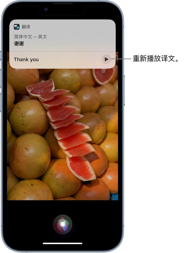 宁蒗苹果14维修分享 iPhone 14 机型中使用 Siri：了解 Siri 能帮你做什么 