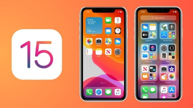 宁蒗苹果13维修分享iPhone13更新iOS 15.5，体验如何 