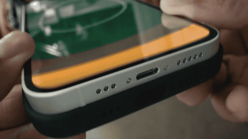 宁蒗苹果手机维修分享未来 Magsafe 还有哪些发展空间 