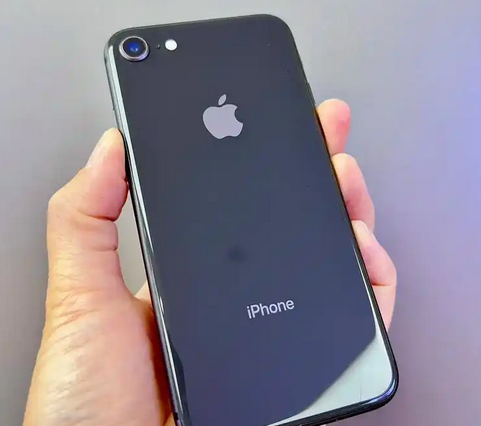 宁蒗苹果8系统维修分享iPhone8手机系统升级后无法开机如何修复 