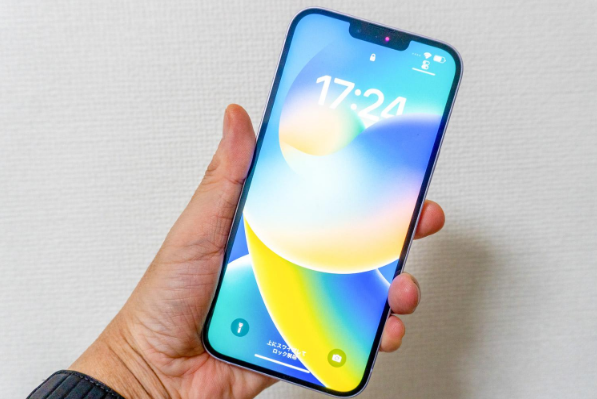 宁蒗苹果手机维修分享iPhone 14 Plus换电池 