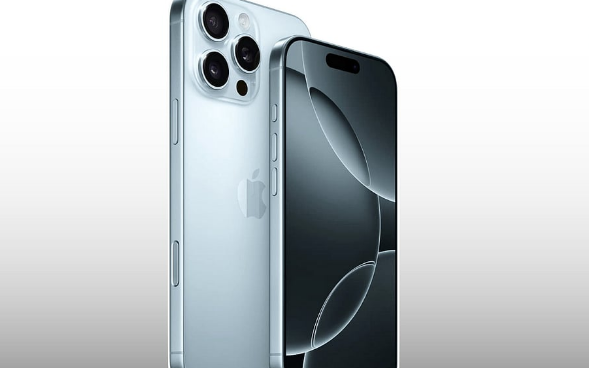 宁蒗苹果手机维修分享iPhone 16 Pro换电池 