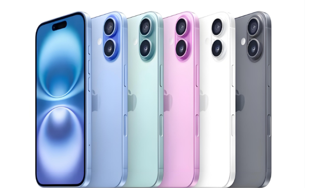 宁蒗苹果手机维修分享iPhone 17换电池 