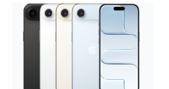 宁蒗苹果手机维修分享iPhone 17 Air换电池 
