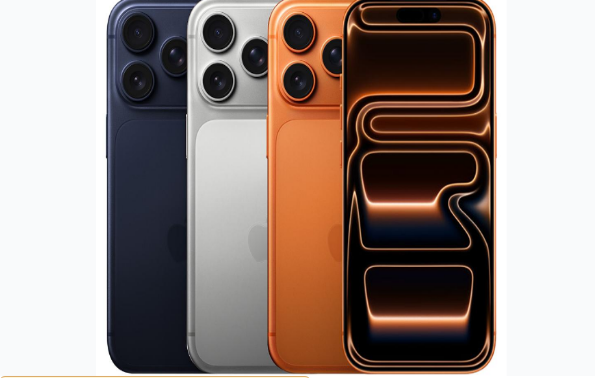 宁蒗苹果手机维修分享iPhone 17 Pro换电池 