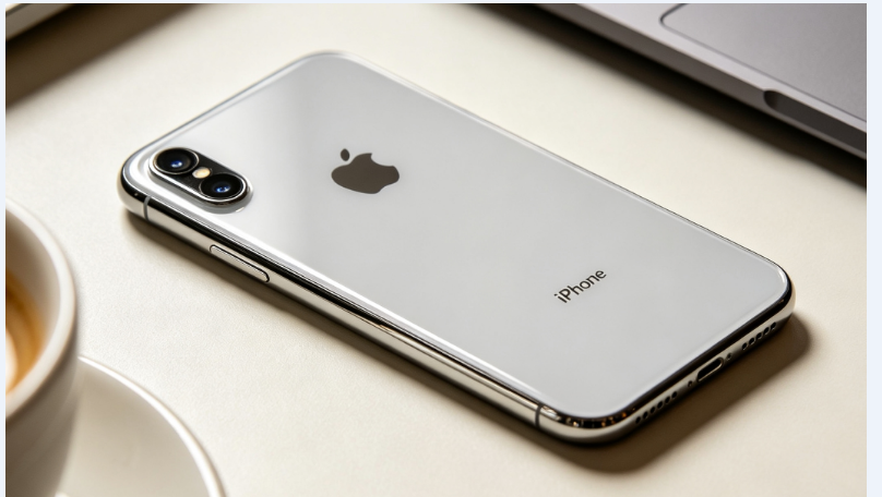 宁蒗苹果维修点分享iPhone XS进水维修 