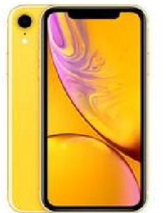 宁蒗苹果维修点分享iPhone XR进水维修 