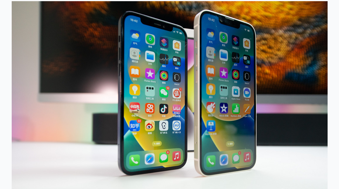 宁蒗苹果维修点分享iPhone 14 Plus进水维修 