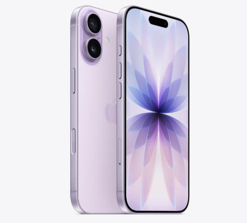宁蒗苹果维修点分享iPhone 17进水维修 