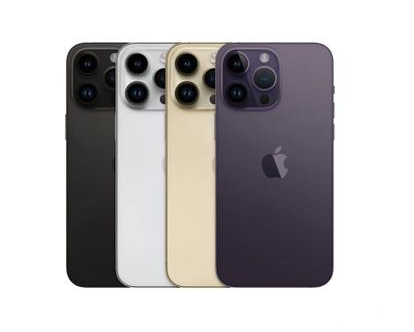 宁蒗苹果维修点分享iPhone 14 Pro Max换屏被忽视的工艺细节 