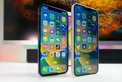宁蒗苹果维修点分享iPhone 14 Plus自动关机内存连锁故障解析 