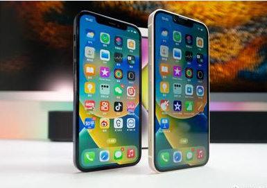 宁蒗苹果维修点分享iPhone 14 Plus扩容深层隐患梳理 