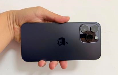 宁蒗苹果维修点分享iPhone 14 Pro Max扩容实战误区 