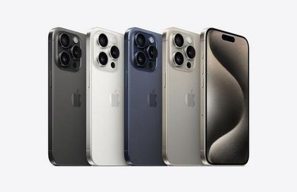 宁蒗苹果维修点分享iPhone 15 Pro扩容气密性与实操坑 