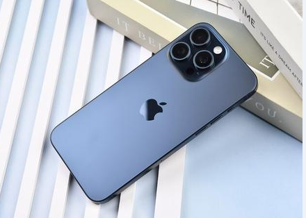 宁蒗苹果维修点分享iPhone 15 Pro Max扩容静电与工艺坑 