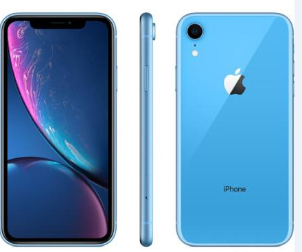 宁蒗苹果维修点分享iPhone XR后台与通知系统排错 