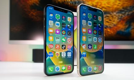 宁蒗苹果维修点分享iPhone 14 Plus安全隔区与音频排错 