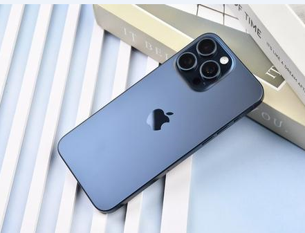 宁蒗苹果维修点分享iPhone 15 Pro Max邮件迁移排错 