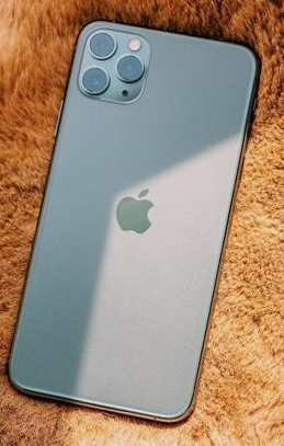 宁蒗苹果维修点分享iPhone 11 Pro Max锁屏密码冷知识汇总 