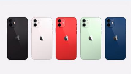 宁蒗苹果维修点分享iPhone 12锁屏密码系统机制科普 