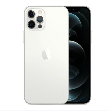 宁蒗苹果维修点分享iPhone 12 Pro锁屏密码使用小知识 