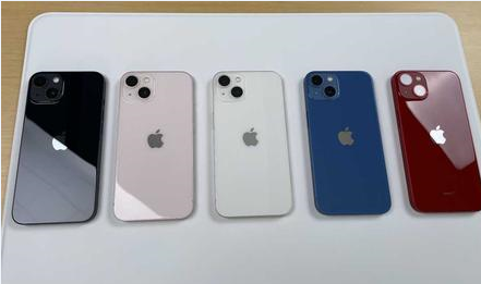 宁蒗苹果维修点分享iPhone 13锁屏密码冷知识解读 