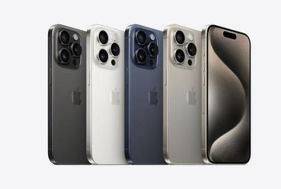 宁蒗苹果维修点分享iPhone 15 Pro锁屏密码实用参考 