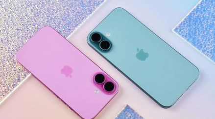 宁蒗苹果维修点分享iPhone 16锁屏密码进阶指南 