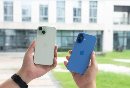 宁蒗苹果维修点分享iPhone 16 Plus锁屏密码使用手册 