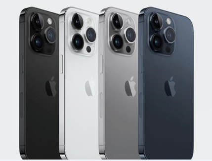 宁蒗苹果维修点分享iPhone 16 Pro锁屏密码使用指南 