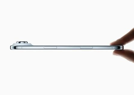 宁蒗苹果维修点分享iPhone 17 Air锁屏密码解析手册 