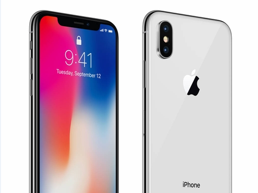 宁蒗苹果维修点分享iPhone X黑屏多场景现象解析 
