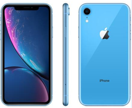 宁蒗苹果维修点分享iPhone XR黑屏多类场景解析 