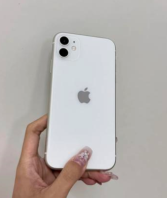 宁蒗苹果维修点分享iPhone 11黑屏特殊场景解析 