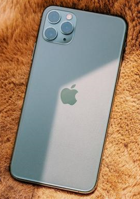 宁蒗苹果维修点分享iPhone 11 Pro Max黑屏特殊诱因梳理 