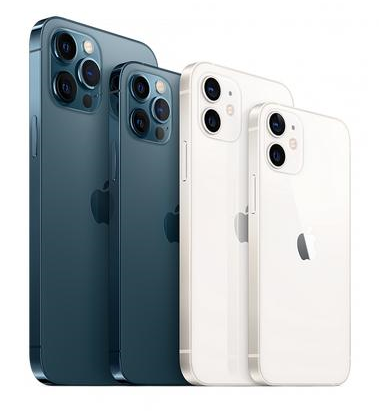 宁蒗苹果维修点分享iPhone 12 Pro黑屏小众问题解析 