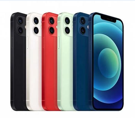 宁蒗苹果维修点分享iPhone 12 Pro Max黑屏冷门故障解读 