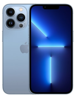 宁蒗苹果维修点分享iPhone 13 Pro黑屏深度故障解析 