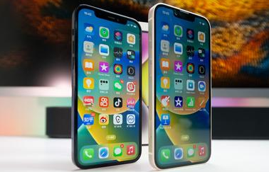 宁蒗苹果维修点分享iPhone 14黑屏多元故障深度解读 