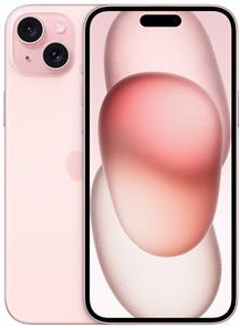 宁蒗苹果维修点分享iPhone15 Plus手机黑屏小众问题 