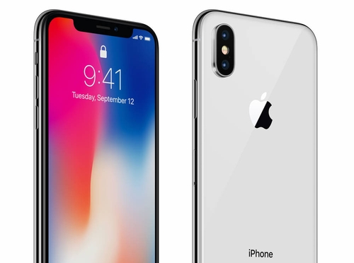 宁蒗苹果维修点分享iPhone X电池发烫冷门故障解析 
