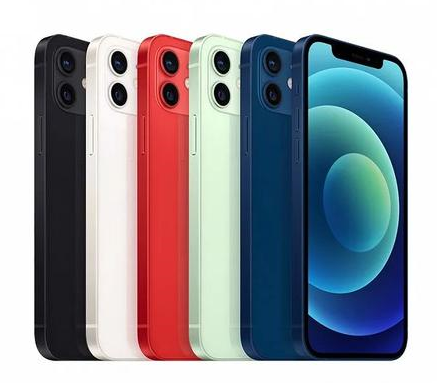 宁蒗苹果维修点分享iPhone 12 Pro Max发烫冷门故障梳理 