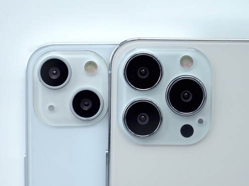 宁蒗苹果维修点分享iPhone 13 Pro Max发烫特殊故障解读 