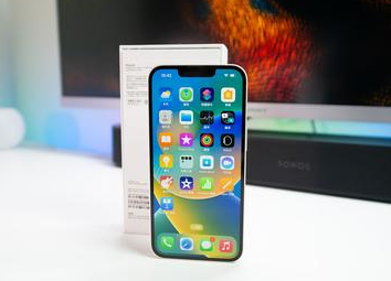 宁蒗苹果维修点分享iPhone 14电池发烫真实诱因盘点 