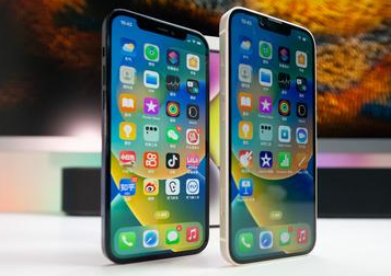 宁蒗苹果维修点分享iPhone 14 Plus发烫常见情况科普 