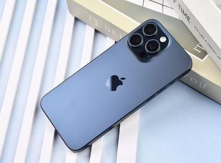 宁蒗苹果维修点分享iPhone 15 Pro Max发烫深度剖析 