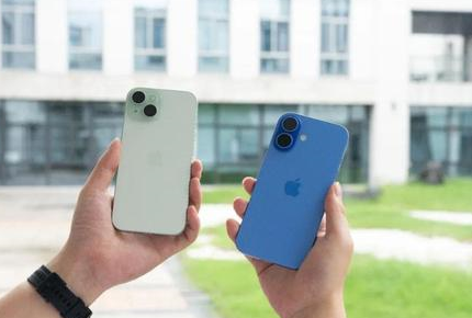 宁蒗苹果维修点分享iPhone 16 Plus发烫多场景剖析 